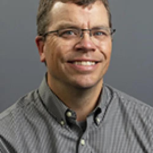 John Joseph Osterholzer, MD