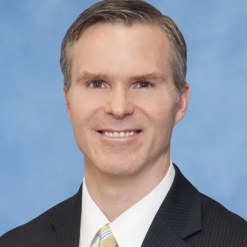 Brent Benson Ward, MD