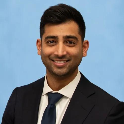 Nimesh Anantlal Patel, MD