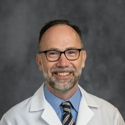 Jason Jerard Ham, MD