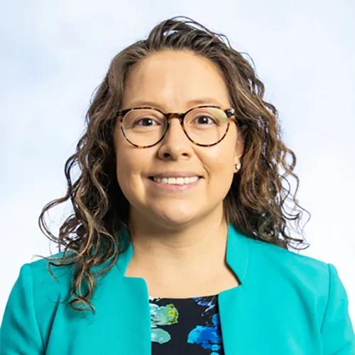 Melanie Reyes Hernandez, MD