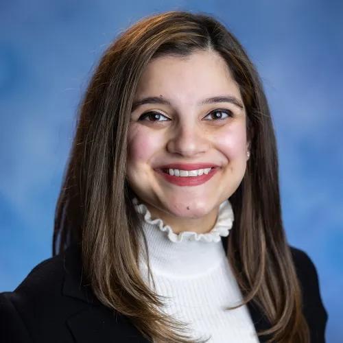 Zahra Hussain Sykes, MD