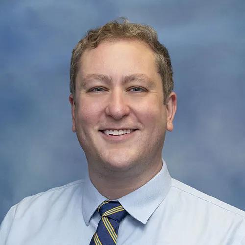 Eric Andrew Armour, MD
