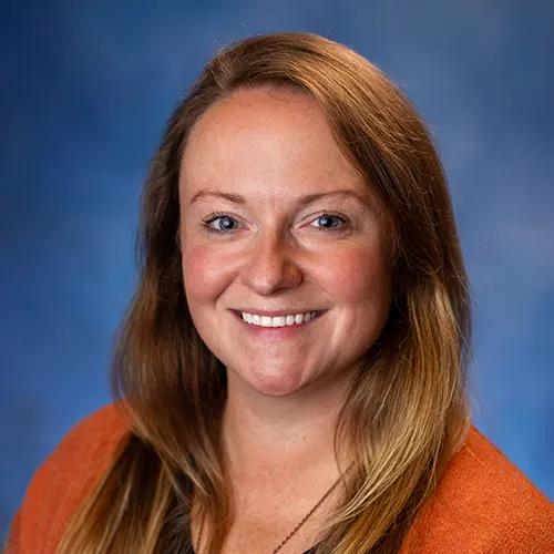 Lauren May-Bond Wozniak, MD