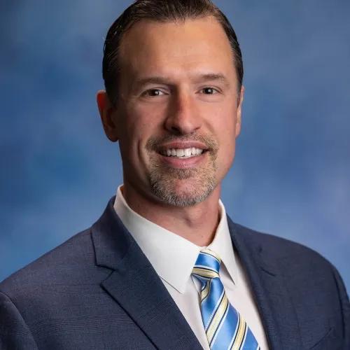 Michael Patrick Zintsmaster, MD