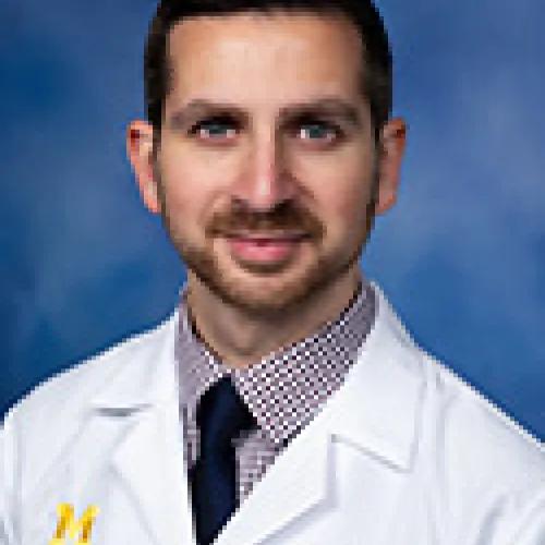 Tarek Haykal, MD