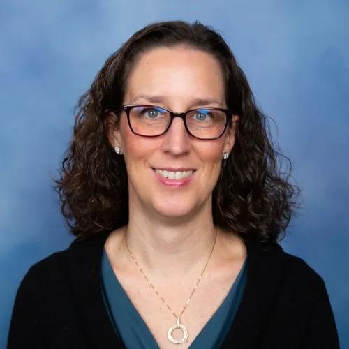 Rebecca Ann Hong, MD