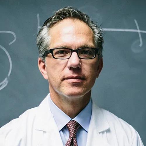 George B Mychaliska, MD, MS