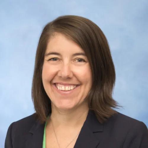Tasha Michelle Hughes, MD