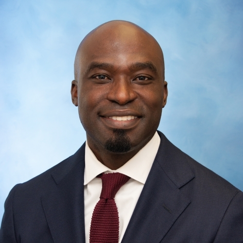 Adeyiza Olutoyin Momoh, MD