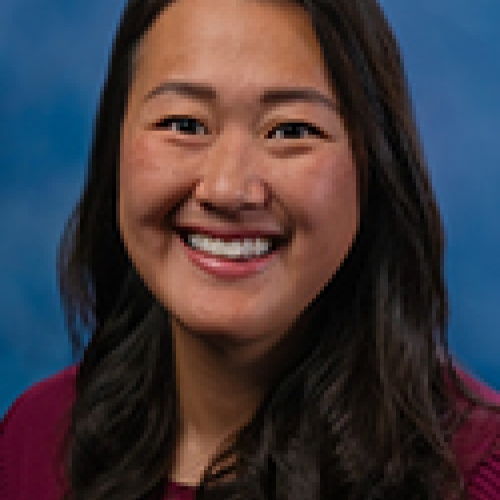Krystal Yee-Yun Chan-Zlatopolsky, MD