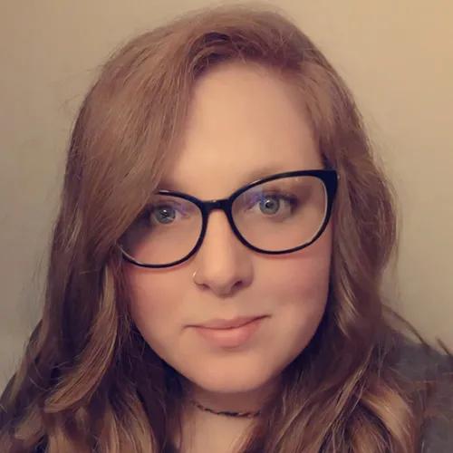 Audrey Anna Hinton, CNM