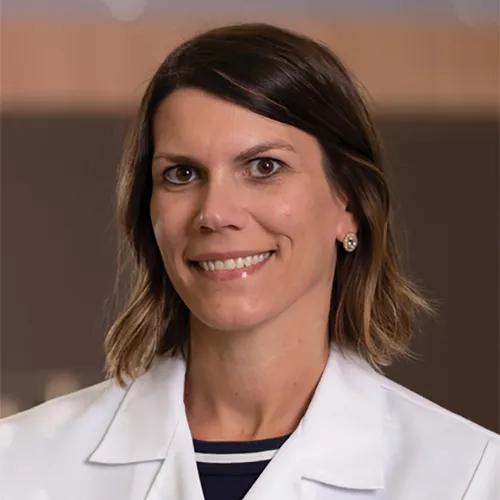 Katie Lynn Mowers, MD