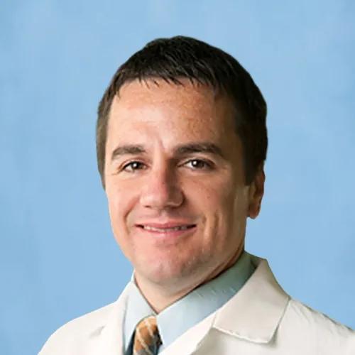 Jonathan Brad Mchugh, MD
