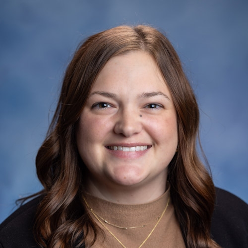 Madalyn Jo Norton, AuD