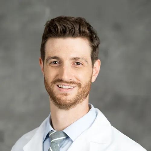 Sean Robinson Smith, MD