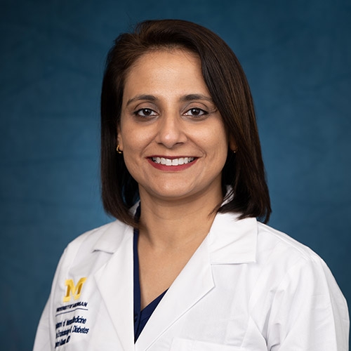 Daniyeh Khurram, MD