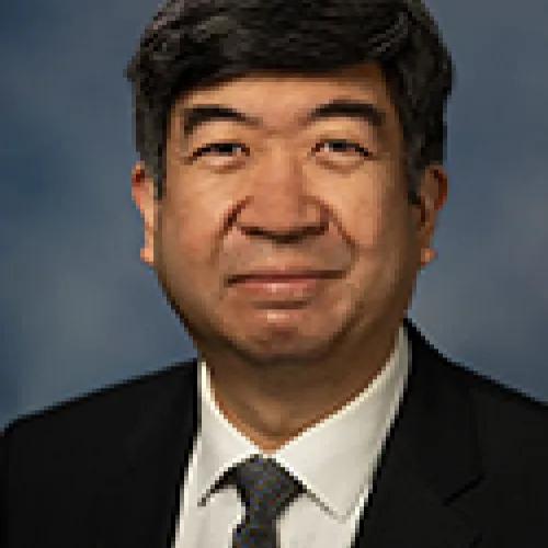 Bernard Hwang Jiang, MD