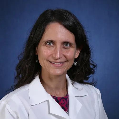 Paula Anne Newman-Casey, MD