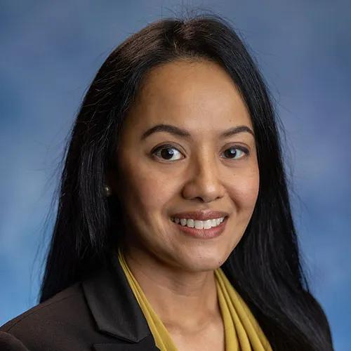 Liza Marie Almendras Bautista, MD
