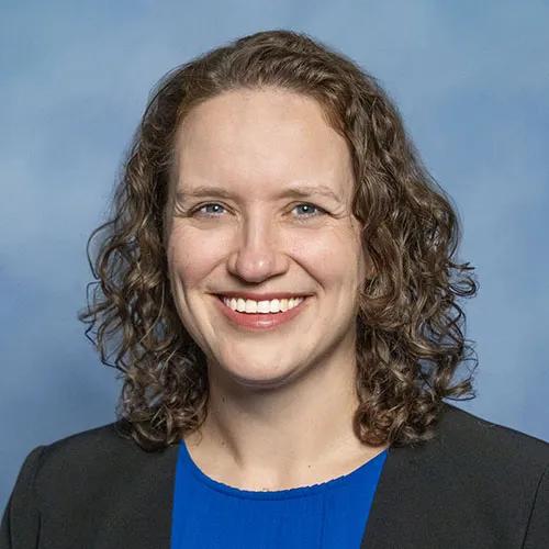 Katherine Elise Bates, MD
