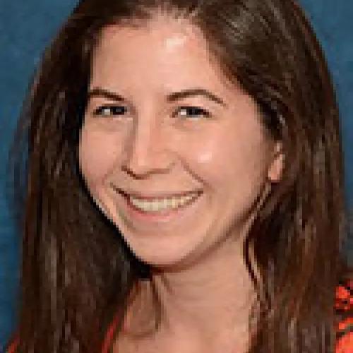 Elizabeth Maria Jaworski, MD