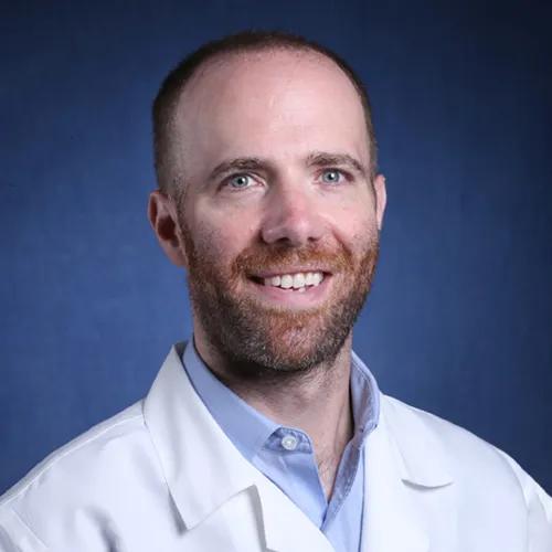 Kevin Mundy, MD