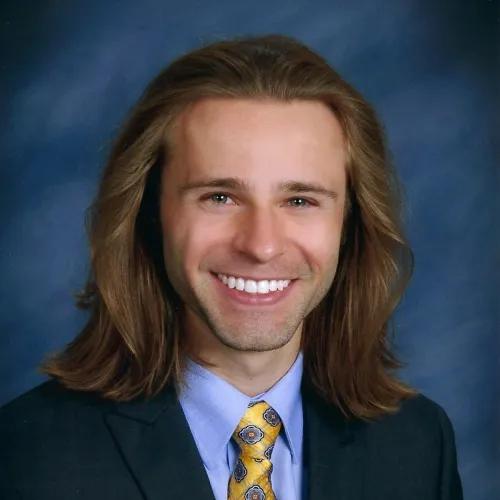 Michael George Taylor, MD