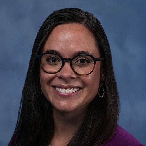Lauren Wruble, PhD