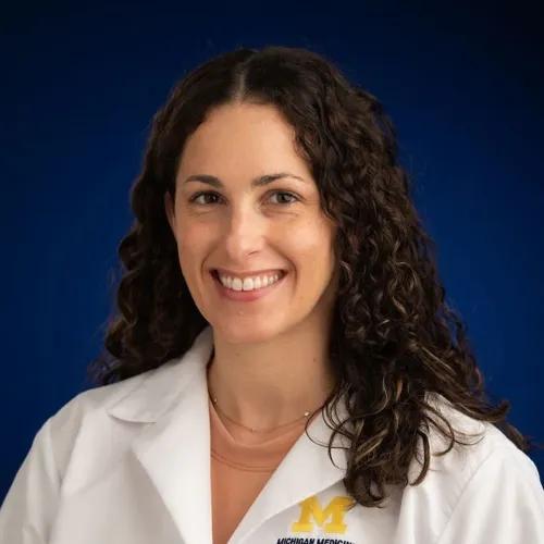 Katherine Saber Salisbury, MD