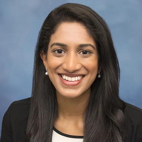Pratyusha Yalamanchi, M.D.