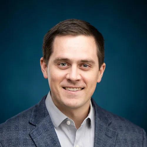 Eric Blake, MD