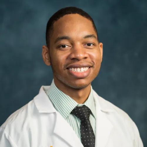 Aaron Louis Stubbs, MD