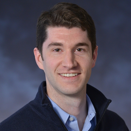 Tyler Barrett Grove, PhD
