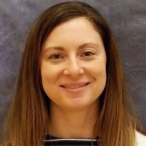 Stephanie Elizabeth Wall, NP