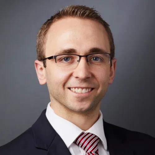 Eric Jerome Brandt, MD