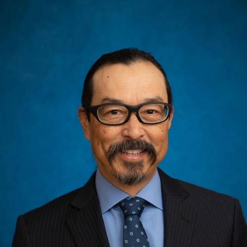 Richard George Ohye, MD