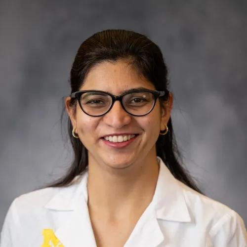 Sweta Singh, MD