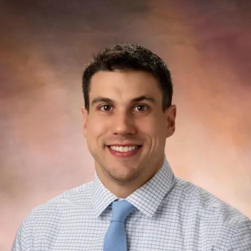Steven James Wilson, MD