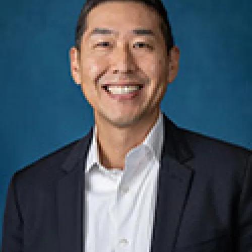 David Ming-Shen Peng, MD