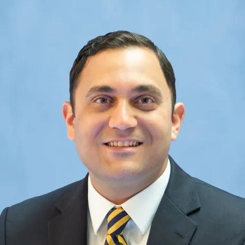 Nabeel R Obeid, MD, FACS, FASMBS