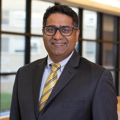 Samir Gadepalli, MD