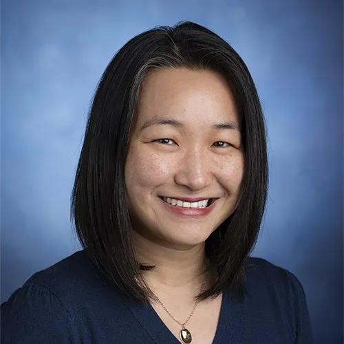 Shiwei Zhou, MD
