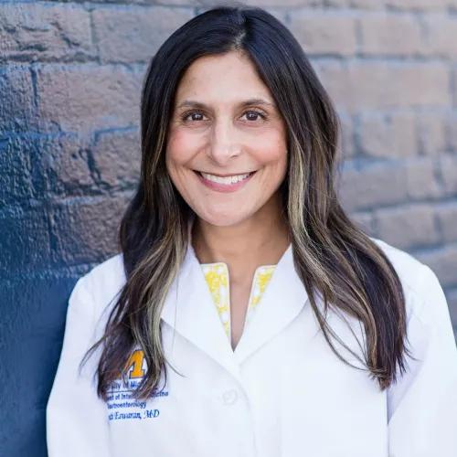 Shanti Lynne Eswaran, MD