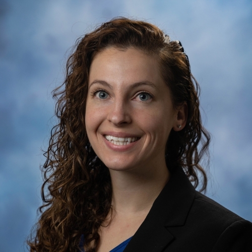 Abigail Miriam Erinc, MD