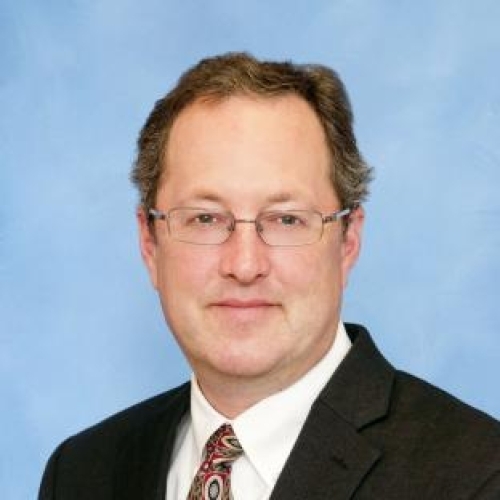 Jeffrey D. Punch, MD