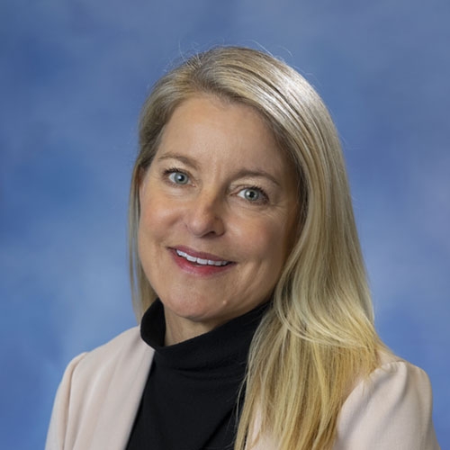 Kristin Ostermueller Evans, NP