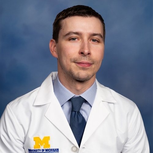 Michael Popovich, MD
