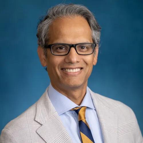 Aditya Swarup Pandey, MD