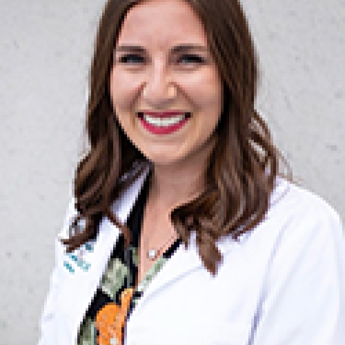 Michelle Elizabeth Timmerman, NP